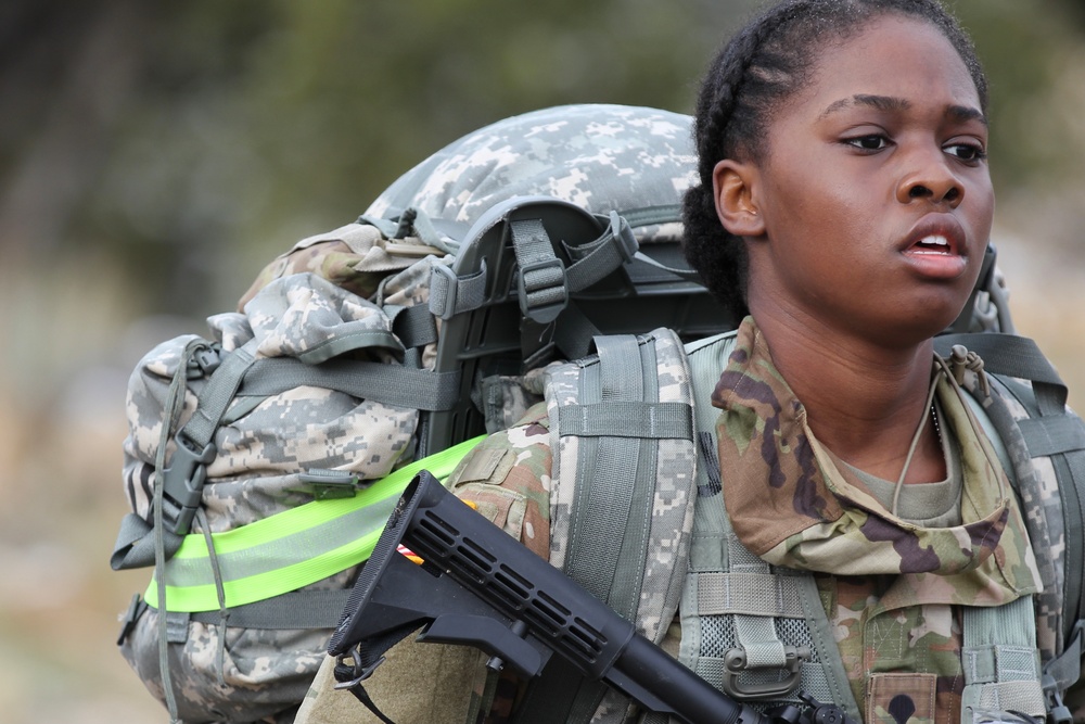 Joint Command Best Warrior Competition