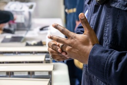 USS Essex First Ship to Participate in CREW