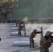 Cal Guard hosts its Best Warrior Competition
