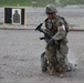 Cal Guard hosts its Best Warrior Competition