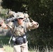 Cal Guard hosts its Best Warrior Competition