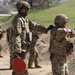 Cal Guard hosts its Best Warrior Competition