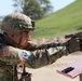Cal Guard hosts its Best Warrior Competition