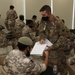 Invincible Sentry 21; U.S. Army Soldiers train with Qatari forces