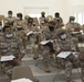 Invincible Sentry 21; U.S. Army Soldiers train with Qatari forces