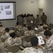 Invincible Sentry 21; U.S. Army Soldiers train with Qatari forces