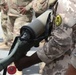 Invincible Sentry 21; U.S. Army Soldiers train with Qatari forces