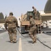 Invincible Sentry 21; U.S. Army Soldiers train with Qatari forces