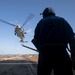 Recovery Assist Landing Training Aboard Rafael Peralta
