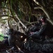 NMCB 4 and 3rd Marines Defend the Beach