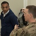 Invincible Sentry 21; U.S. Army Soldiers train with Qatari forces