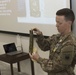 Invincible Sentry 21; U.S. Army Soldiers train with Qatari forces
