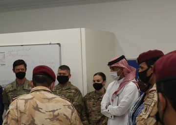 Invincible Sentry 21