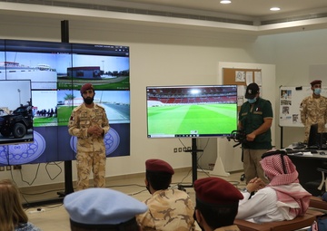 Invincible Sentry 21