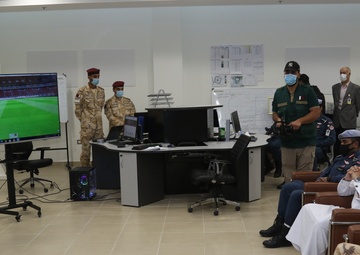 Invincible Sentry 21