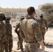 U.S. Army Soldiers learn about IEDs at IS 21