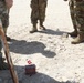 U.S. Army Soldiers learn about IEDs at IS 21