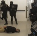 U.S. Army Soldiers and Qatari forces respond to chemical threat at IS 21