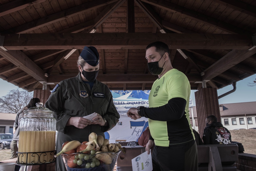 Once a Dove always a Dove: Grant’s memorial ride