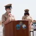 U.S. Naval Forces Central Command Chiefs Celebrate Birthday