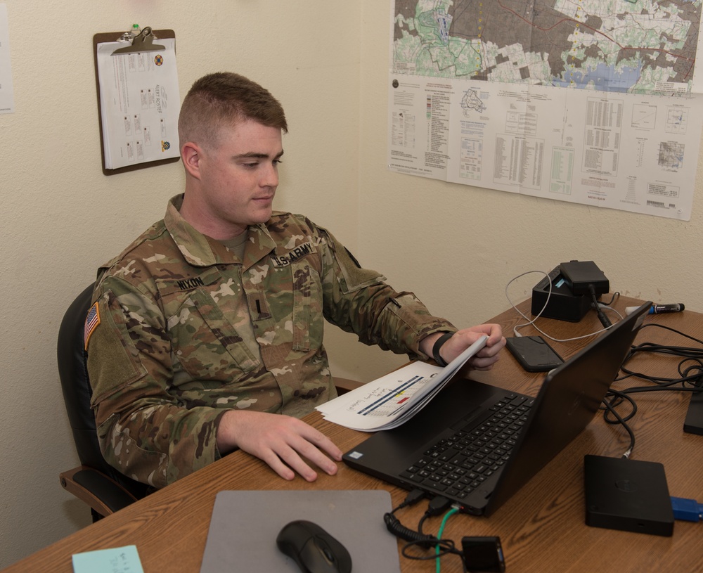 DVIDS   News   Training Helps Soldiers Recognize, Combat Extremist