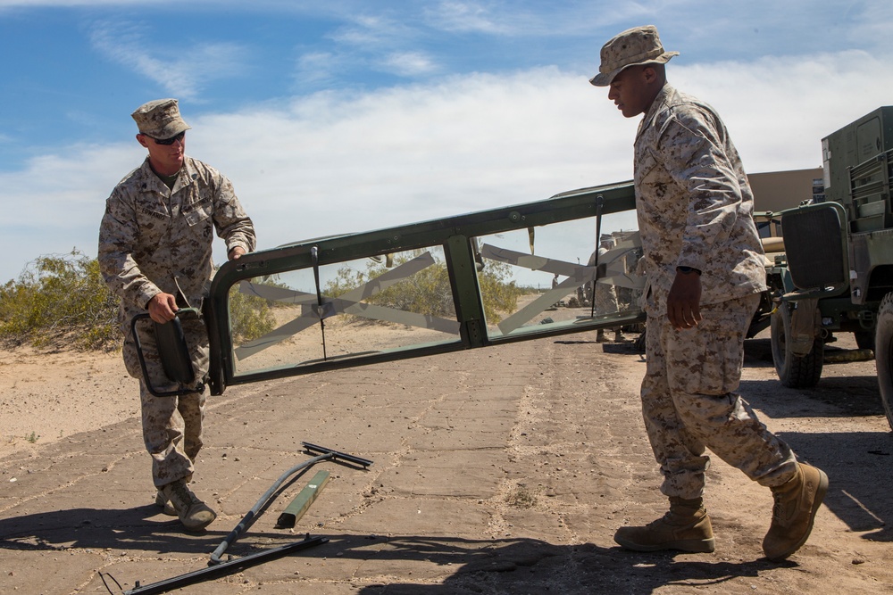 WTI 2-21: CH-53E DASC Lift