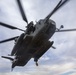 WTI 2-21: CH-53E DASC Lift