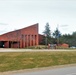 Wisconsin State Patrol Academy at Fort McCoy