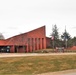 Wisconsin State Patrol Academy at Fort McCoy