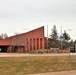 Wisconsin State Patrol Academy at Fort McCoy