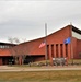 Wisconsin State Patrol Academy at Fort McCoy