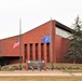 Wisconsin State Patrol Academy at Fort McCoy