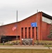 Wisconsin State Patrol Academy at Fort McCoy