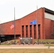 Wisconsin State Patrol Academy at Fort McCoy