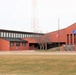 Wisconsin State Patrol Academy at Fort McCoy