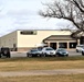 Fort McCoy Commissary operations