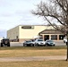 Fort McCoy Commissary operations