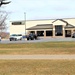 Fort McCoy Commissary operations