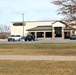 Fort McCoy Commissary operations