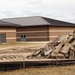 Construction of 6th simulations training building continues at Fort McCoy