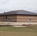 Construction of 6th simulations training building continues at Fort McCoy