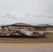 Construction of 6th simulations training building continues at Fort McCoy