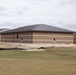 Construction of 6th simulations training building continues at Fort McCoy