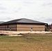 Construction of 6th simulations training building continues at Fort McCoy