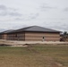 Construction of 6th simulations training building continues at Fort McCoy
