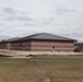 Construction of 6th simulations training building continues at Fort McCoy