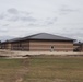 Construction of 6th simulations training building continues at Fort McCoy
