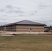 Construction of 6th simulations training building continues at Fort McCoy