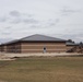 Construction of 6th simulations training building continues at Fort McCoy
