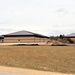 Construction of 6th simulations training building continues at Fort McCoy